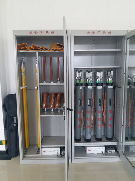 電力工具柜001